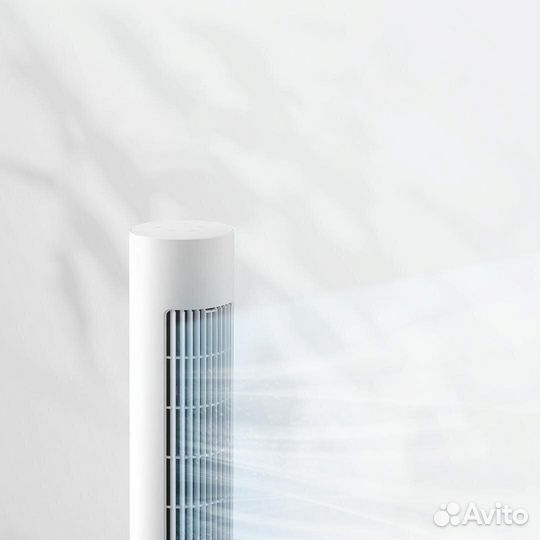Напольный вентилятор Xiaomi Mijia DC Inverter Towe