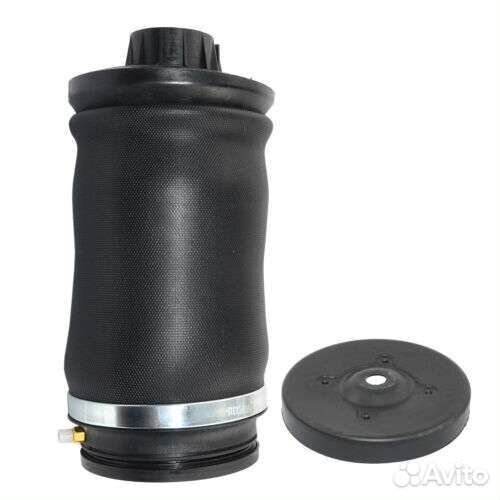 Пневмостойки Mercedes-Benz W164/X164/W251