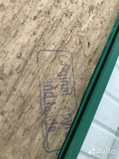 Картина из египта на папирусе