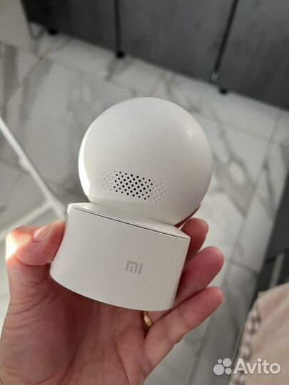 Камера видеонаблюдения wifi xiaomi