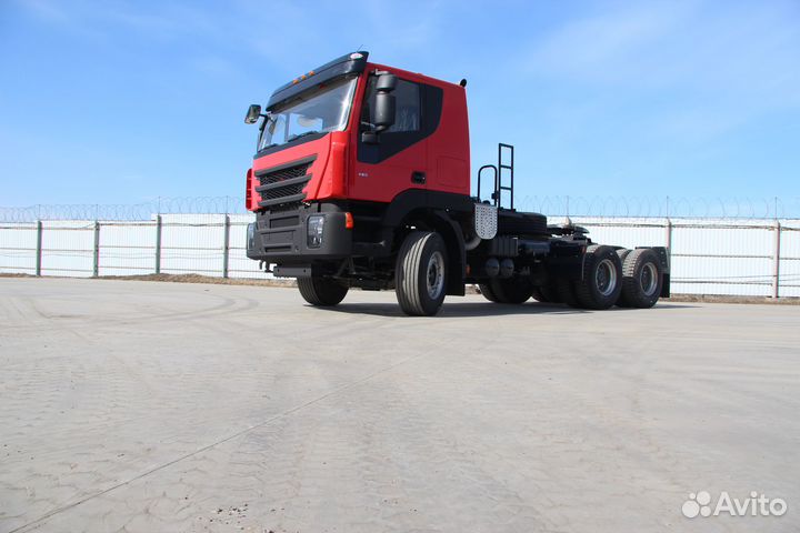 AMT N.V. 632911, 2023