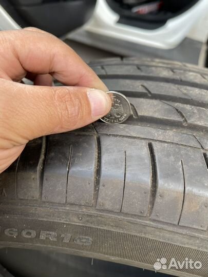 Nexen N'Fera SU1 215/60 R16 99H