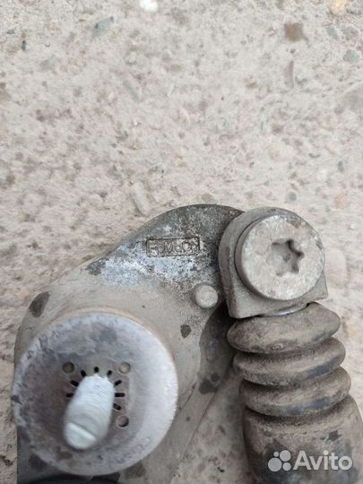 Натяжитель ремня Ford Mondeo 4 2.0 Ecoboost