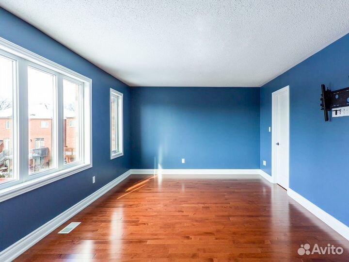 Качественный ремонт домов под ключ с гарантией