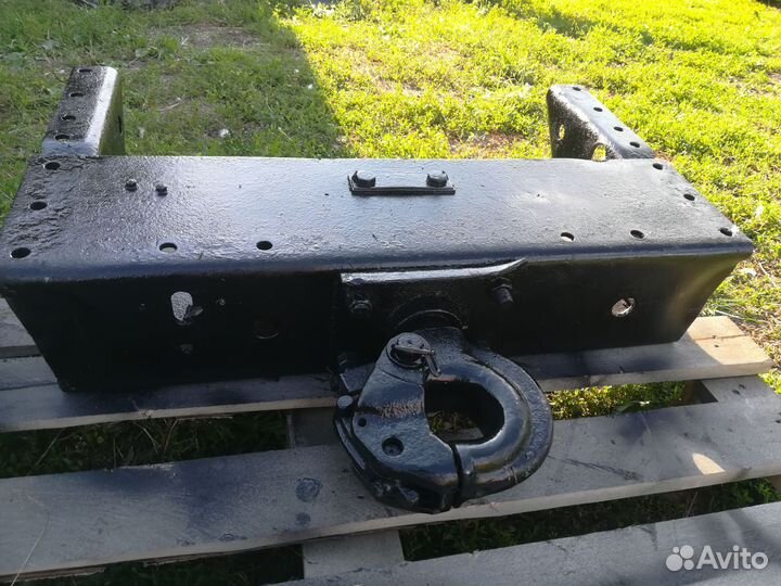 Фаркоп урал