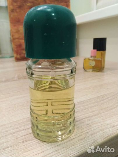 Духи винтаж