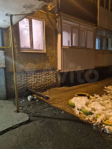 4-к. квартира, 75 м², 1/5 эт.