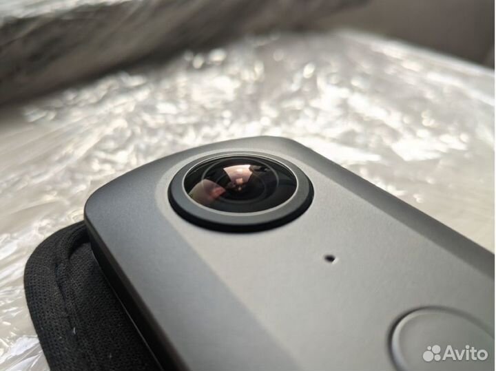 Камера 360 Ricoh Theta V