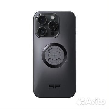 Чехол SP Connect iPhone 15 Pro SPC+