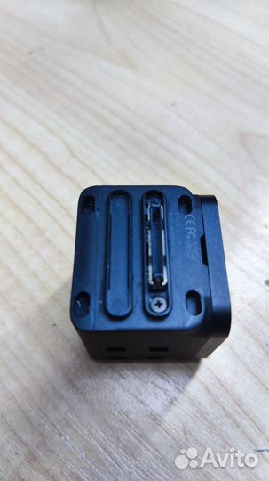 Insta 360 one r модуль 4k