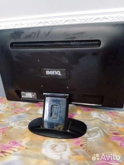 Монитор для компьютера BenQ