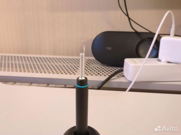 Умная ушная палочка Xiaomi Bebird M9 Pro