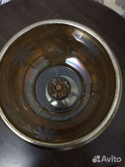 Ваза для фруктов