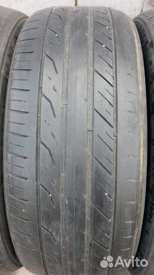 Landsail LS588 SUV 245/55 R19 103W