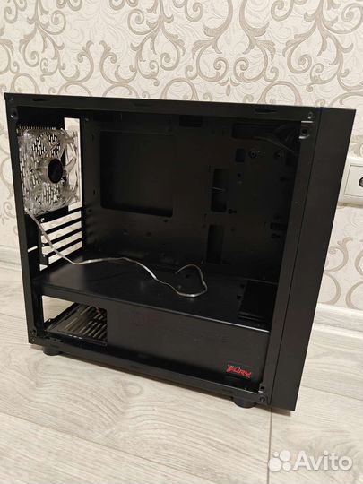 Корпуса для пк thermaltake