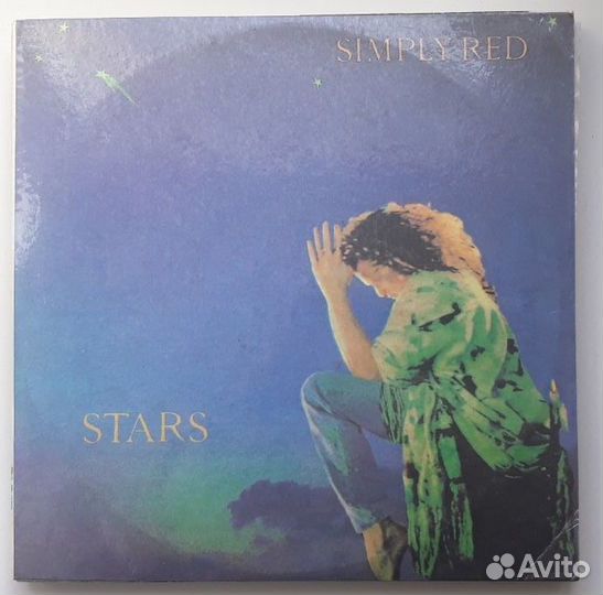 Пластинки - Sting, Phil Collins, Peter Gabriel и