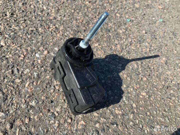 Моторчик корректора фары Sorento, Sportage, Tucson