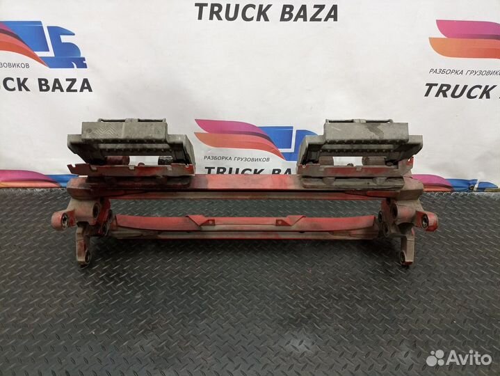 Кронштейн подножек обслуживания Daf XF105