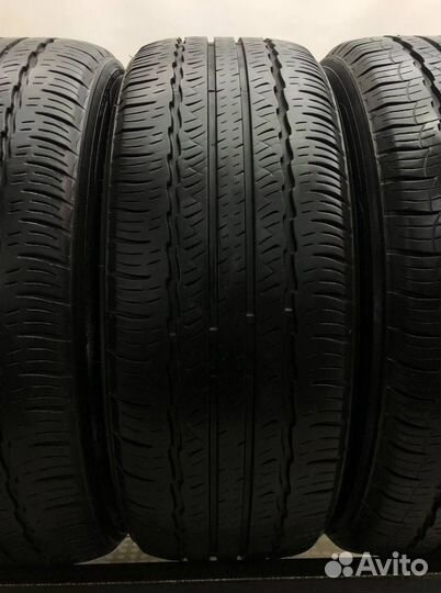 Triangle AdvanteX SUV TR259 235/55 R18 117R