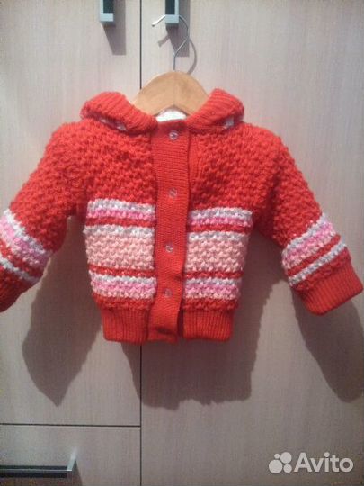 Детский костюм