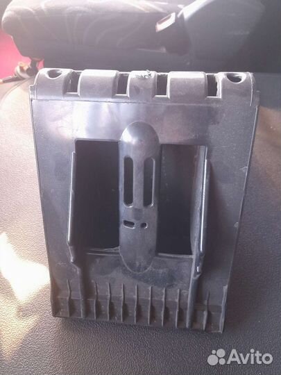 Противо откат