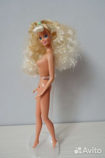 Куклы барби 90х Lights & Lace Barbie 1990