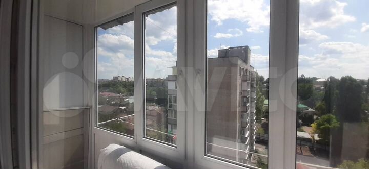 1-к. квартира, 33 м², 9/10 эт.