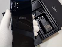 Samsung Galaxy Note 10+, 12/256 ГБ