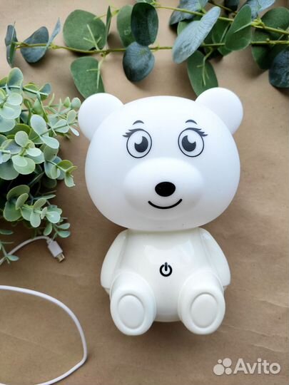 Ночник детский