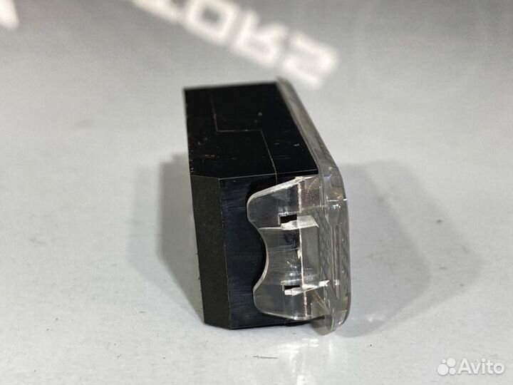 Плафон салона Audi A6 C6 caja 2009