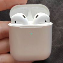 AirPods 2 оригинал