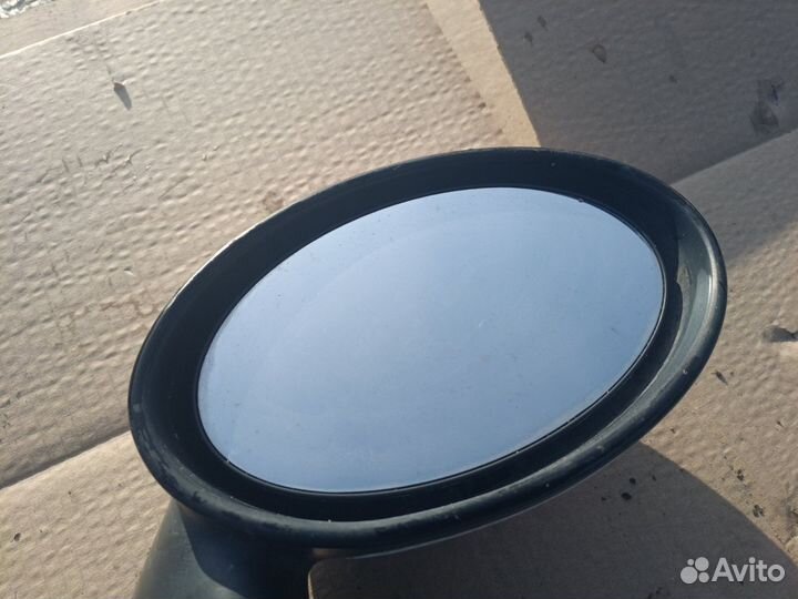 Зеркало правое Mini Cooper 2000-2006