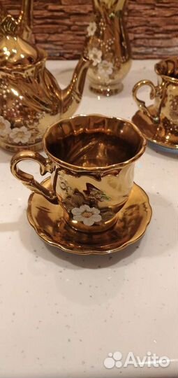 Сервиз посуды набор