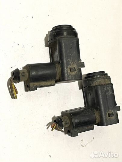 Датчик парктроника Volkswagen Touareg