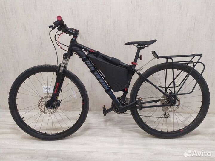 Горный трейловый велосипед Cannondale Trail 6