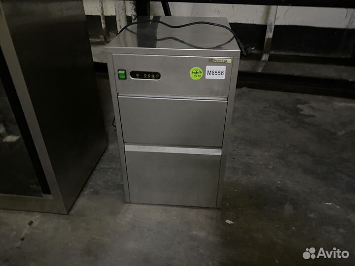 Льдогенератор