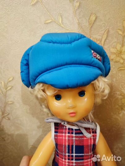 Противоударный шлем для малыша