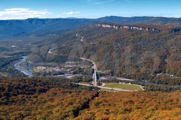 Участок 3,05 га (ИЖС)