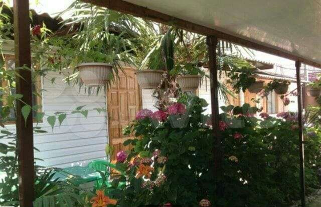 Комната 18 м² в 1-к., 1/2 эт.