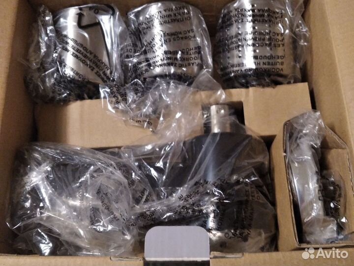 Овощерезка, насадки