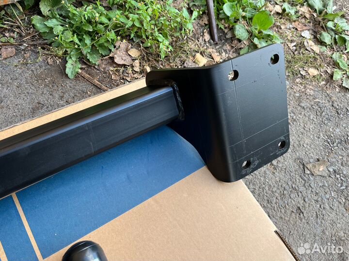 Фаркоп BMW x5 f15