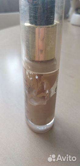 Крем тональный