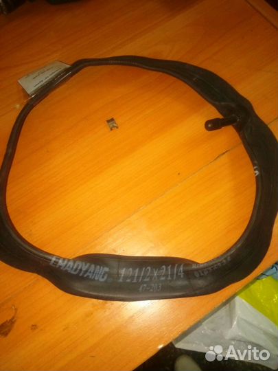 Камеры для коляски, велосипеда, самоката 12 дюймов