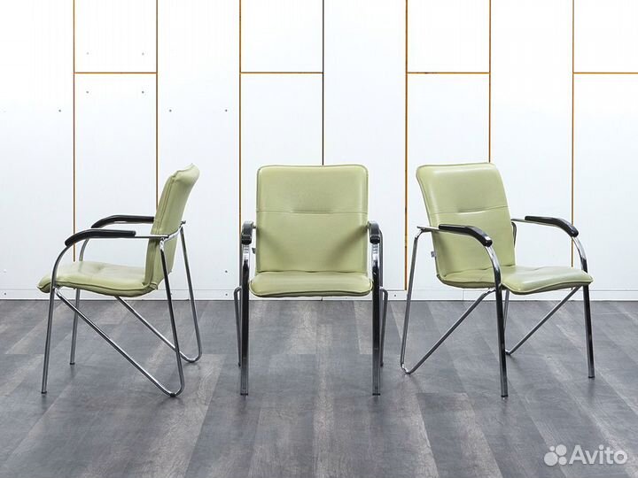 Конференц кресло Самба Самба