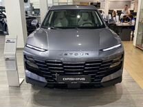 Новый Jetour Dashing 1.5 AMT, 2024, цена от 2 288 900 руб.