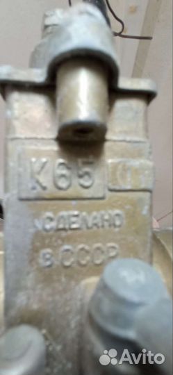 Карбюраторы для мотоцикла Урал