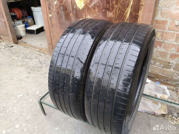 Toyo Proxes R46A 225/55 R19
