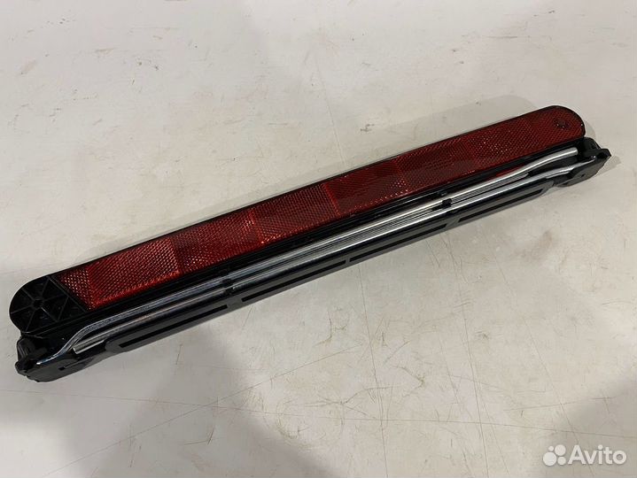 Знак аварийной остановки BMW E60