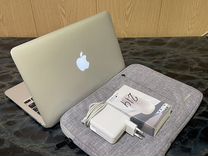 Apple macbook air 11 (2011)