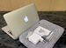 Apple macbook air 11 (2011)